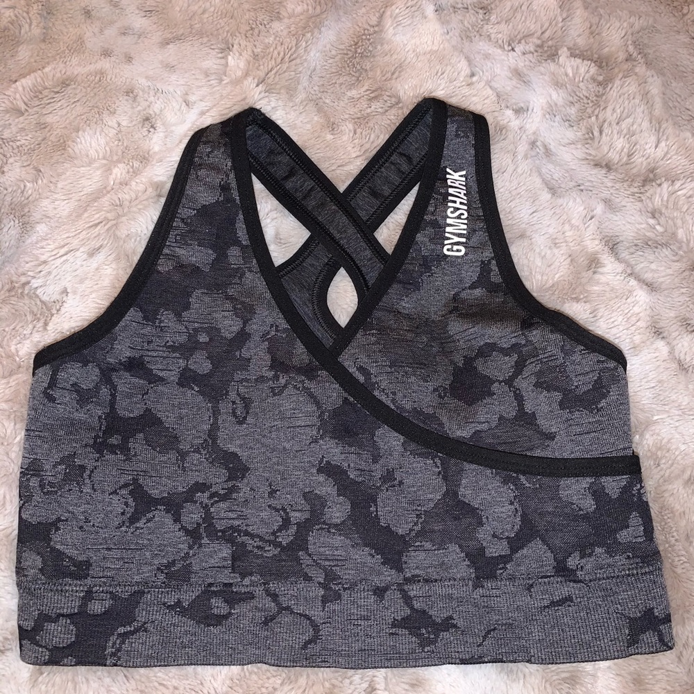 Gymshark Adapt Camo Seamless